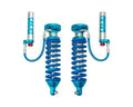 King Shocks Mitsubishi L200/Triton Front 2.5 Dia Coilover w/Adjuster (Pair)