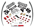 Skyjacker 5"KIT,09DGE 2500,CLII,4BLK