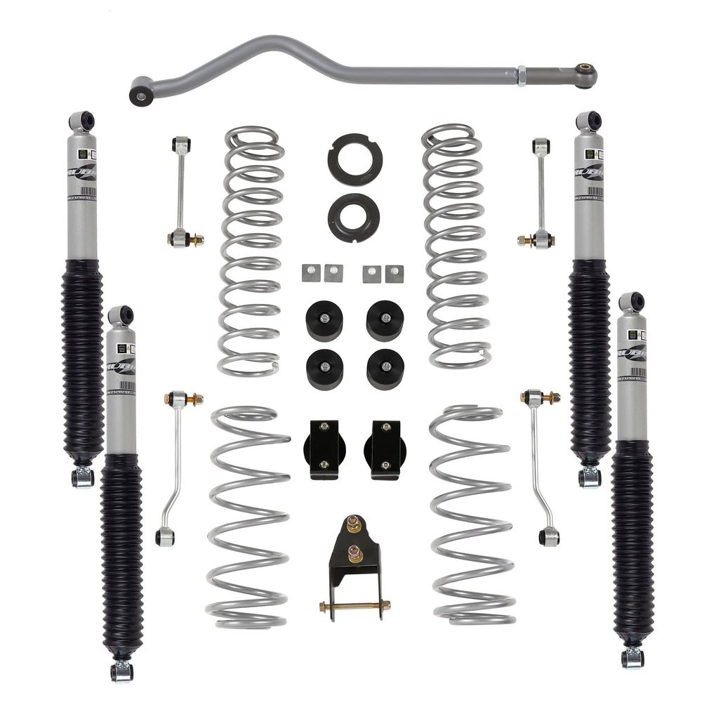 3.5 STANDARD KIT JL 4DR WITH MONO S