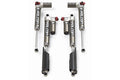 TeraFlex shock absorber