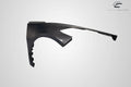 2020-2023 Chevrolet Corvette C8 Carbon Creations OEM Look Front Fenders - 2 Pieces