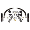 Skyjacker 4"SYSTEM,08 F350 4WD GAS