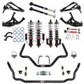 QA1 68-74 GM X-Body Level 3 Handling Kit 2.0 w/o Shocks