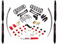 Skyjacker 5"KIT,10-11DGE 2500 W/BLK M