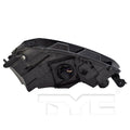 1819 AUDI A5/S5 LED HEADLIGHT ASSY RH