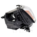 1819 AUDI A5/S5 LED HEADLIGHT ASSY RH