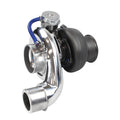 Industrial Injection auto part installed view
