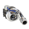 Industrial Injection auto part close-up