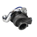 Industrial Injection auto part detail
