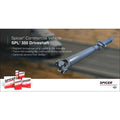 DRIVE SHAFT XL