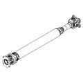 DRIVE SHAFT XL