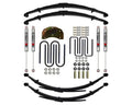 Skyjacker 6" 86-96 F350 SYSTEM
