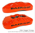 BAER BRAKES 13 TRACK4 F BRK KIT HO SDZ STD STUDS