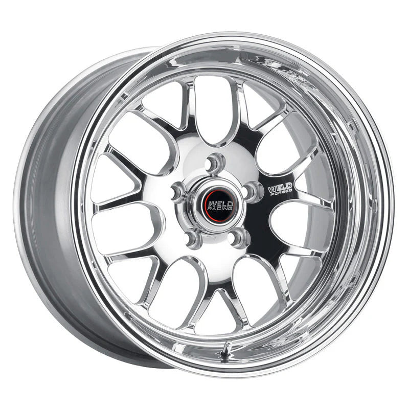 17X10.0 S77 POLISHED CTR 5X120 7.2B