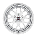17X10.0 S77 POLISHED CTR 5X120 7.2B