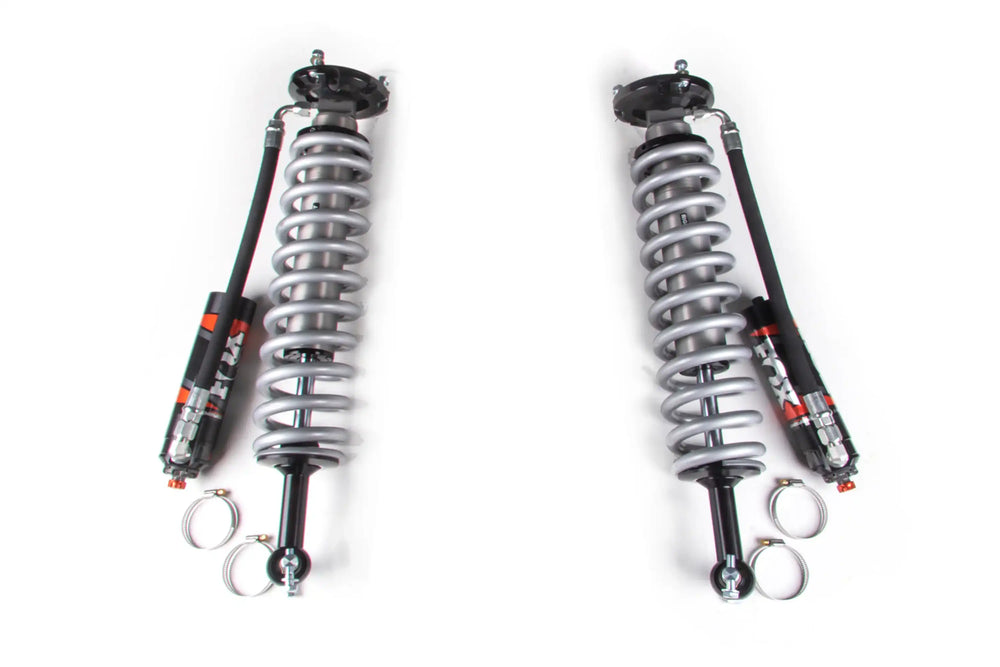 Kit: 19-ON Chevy 1500 Front Coilover 2.