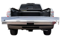 24C RANGER 5FT BED FULL EXTENSION 1000 CARGO SLIDE 1000 LB CAPACITY PE PLYWOOD DECK