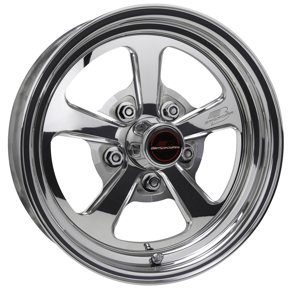 DOMINATOR DBL 15X15 5.5' BS 73 BP N