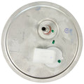 CARTER fuel pump close-up