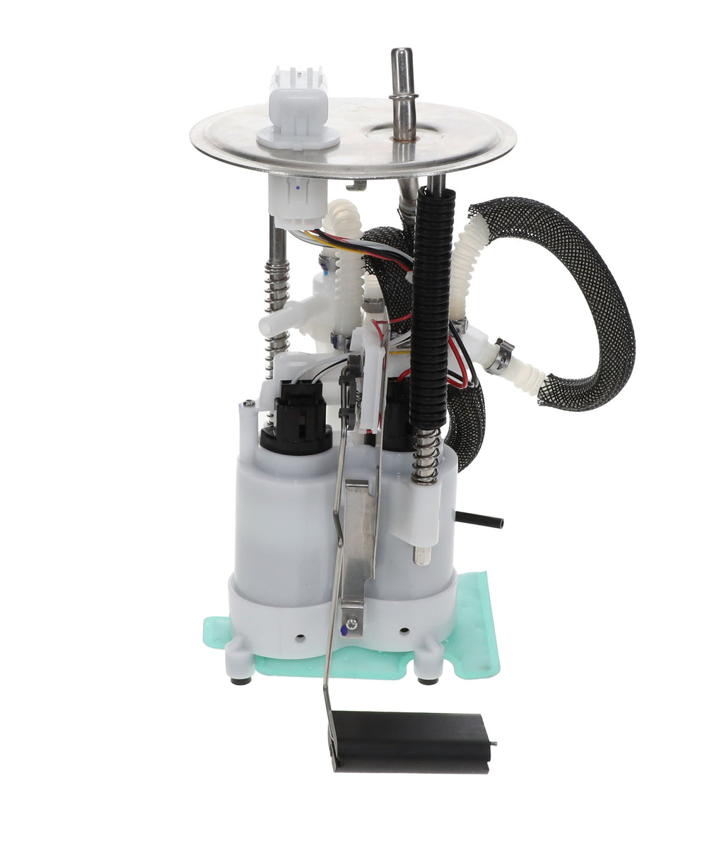 ELECTRIC FUEL PUMPS