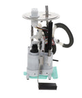 CARTER fuel pump detail