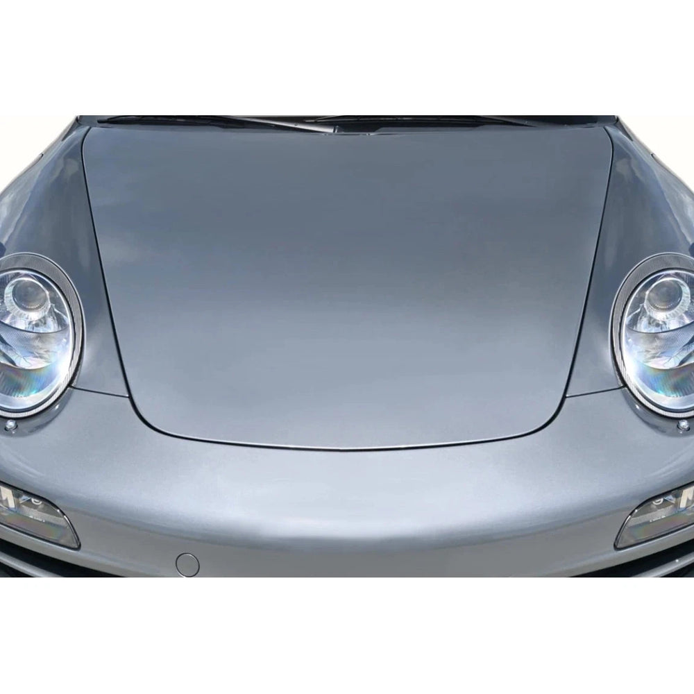 2006-2012 PORSCHE CAYMAN 2005-2012