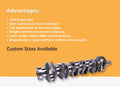 B BLOCK WEDGE 383-400