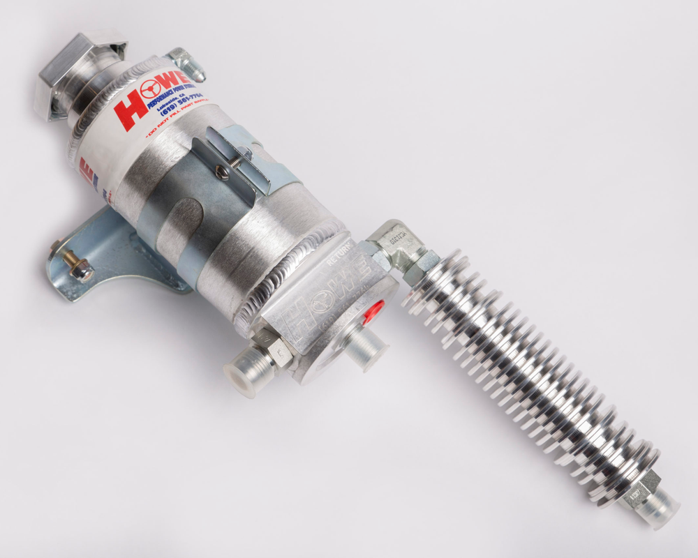 10-14 SVT Raptor RPG Red Billet UCAs RAPA0241-RED