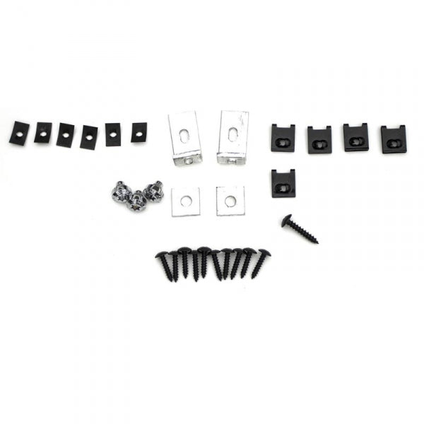 T-Rex Grilles black led light bar