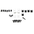 T-Rex Grilles black led light bar