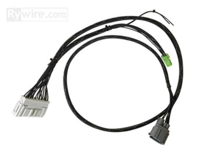 Rywire Honda B/D-Series AEM Infinity 508 Mil-Spec Engine Harness w/Chassis Specific Adapter