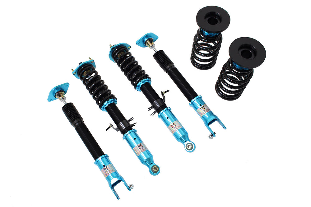 Megan Racing coilovers