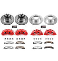 PowerStop auto part