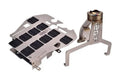 IAG Oil Control Baffle Windage Tray V2 SS Oil Pickup for EJ