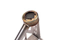 IAG Oil Control Baffle Windage Tray V2 SS Oil Pickup for EJ