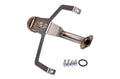 IAG Oil Control Baffle Windage Tray V2 SS Oil Pickup for EJ