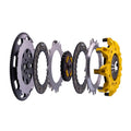 Advanced Clutch auto part