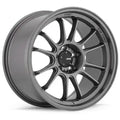 Konig Hypergram 15x8.5 4x100 ET25 Matte Grey