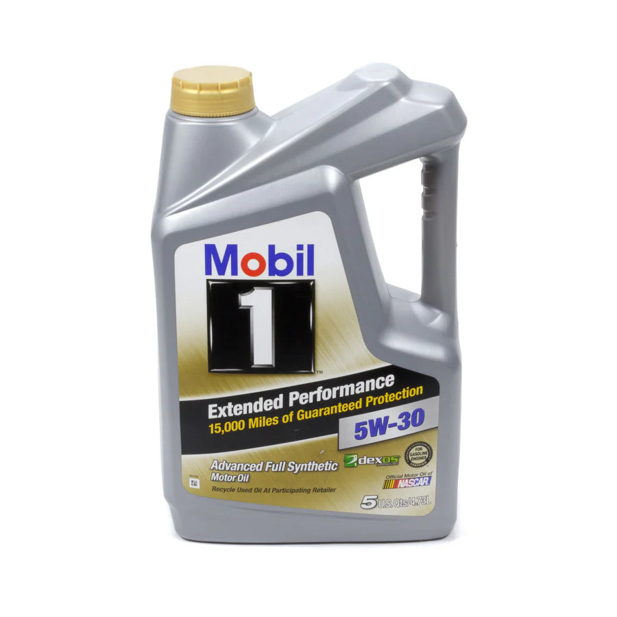5w30 EP Oil Case 3x5 Qt Bottles Dexos