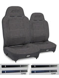 PRP LLC auto part close-up
