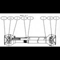 DRIVESHAFT