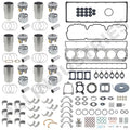 Engine Kit Caterpillar 3176 application