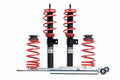 H&R auto part close-up