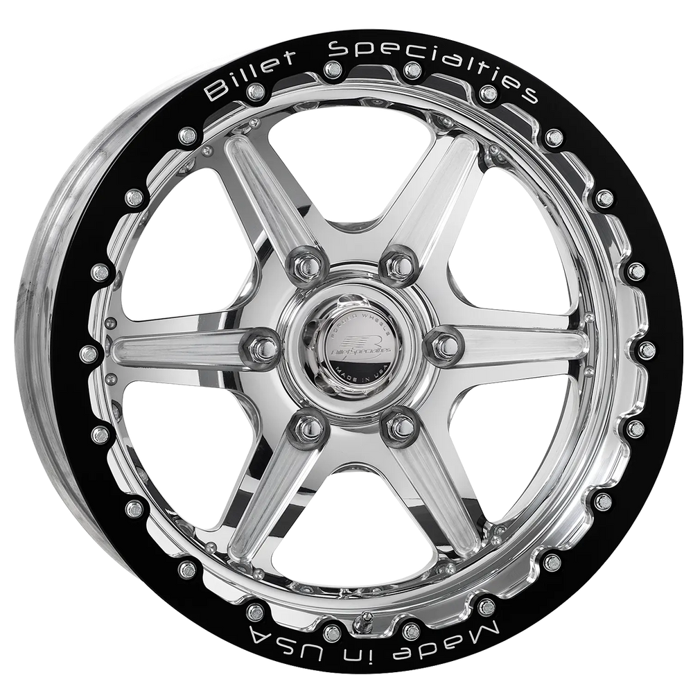 ST LITE 6 LT SBL POL 17X10