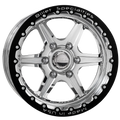 Billet Specialties auto part
