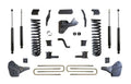 Maxtrac shock absorber