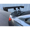 GT250 BMW M2 61 Spec Wing
