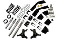 Belltech LOWERING KIT WITH SP SHOCKS