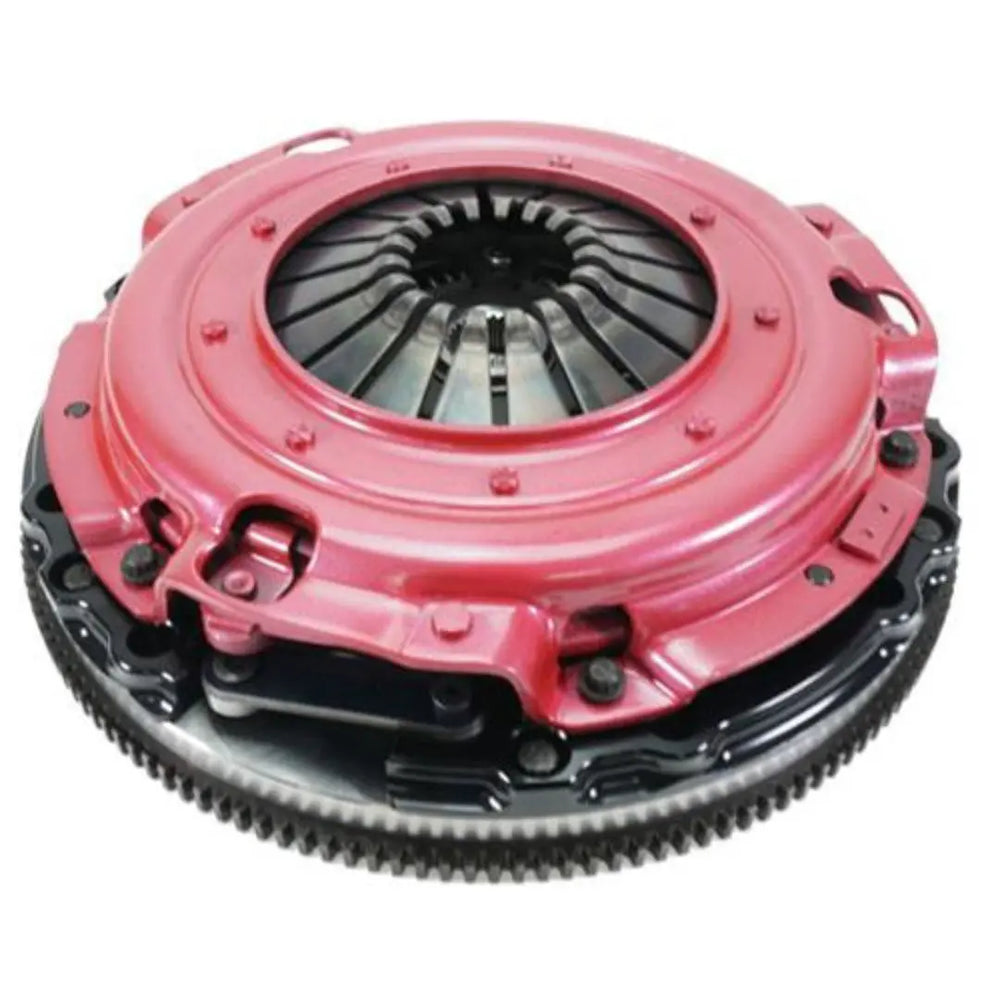 FORCE 9.5 DUAL C4 1994-96 86-UP 1 P
