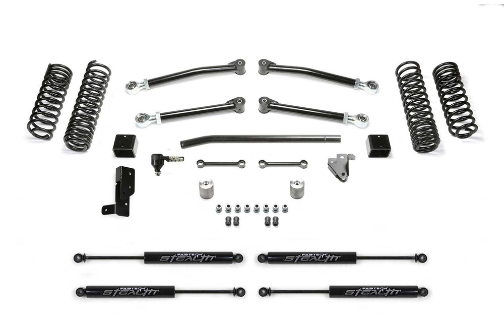 Suspension Lift Kit